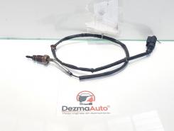 Sonda temperatura gaze, Vw Golf 6 (5K1) 1.6 tdi, CAY, 03L906088BD (id:387375)