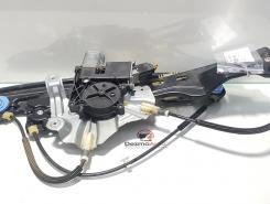 Macara electrica stanga fata, Opel Astra J, GM13260128LH (id:387266)