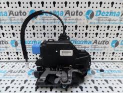 Broasca stanga fata, 3B1837015AR, Skoda Fabia 2 Combi (5J) 2007-2014, (id.164475)