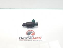 Injector Skoda Octavia 1 (1U2) 1.6 benzina, AVU, 037906031AL (id:386916)