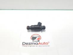 Injector, Mercedes Clasa A (W168) 1.4 b, 0280155753 (id:387235)