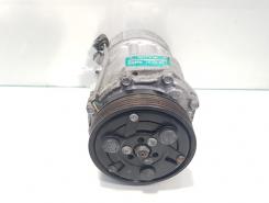 Compresor clima Skoda Octavia 1 (1U2) 1.6 benzina, AVU, 1J0820803F (id:386909)