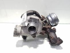 Turbosuflanta, Audi A6 (4F2, C6), 2.0 tdi, BRE, 03G145702F (id:383723)