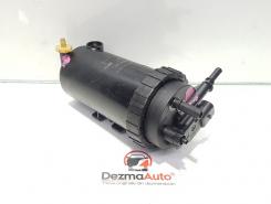 Carcasa filtru combustibil, Ford Focus 2 Combi, 1.8 tdci, KKDA, 4M5Q-9155-AB (id:385660)