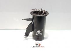 Carcasa filtru combustibil, Skoda Octavia 2 (1Z3) 1.9 tdi, BXE, cod 3C0127400C (id:387136)
