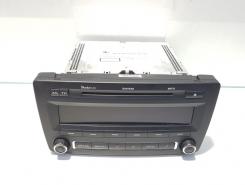 Radio cd Skoda Octavia 2 (1Z3) 1Z0035161G (id:387183)