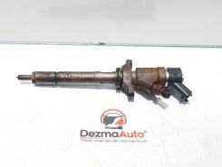 Injector, Ford Focus 2, 1.6 tdci, HHDA, 0445110259 (id:385353)