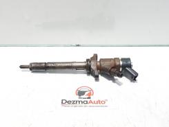 Injector, Ford Focus 2, 1.6 tdci, HHDA, 0445110259 (id:385350)