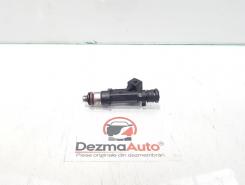 Injector, Opel Corsa D, 1.2 B, Z12XEP, cod 0280158501 (id:386464)