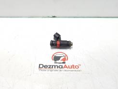 Injector, Seat Ibiza 5 (6J5), 1.2 benz, BZG, 03E906031A (id:385302)