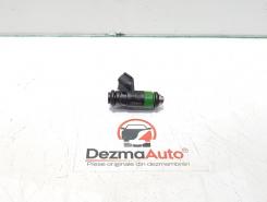 Injector, Skoda Fabia 2 (5J, 542), 1.2 benz, CGP, 03E906031C (id:385298)