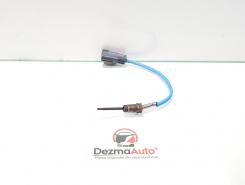 Sonda temperatura catalizator, Ford Fiesta 6, 1.6 tdci, 8C11-12B591-CA, HHJE (id:387536)