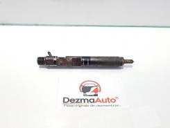 Injector Renault Megane 2, 1.5 dci, 8200421359 (id:386782)