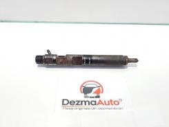 Injector Renault Megane 2, 1.5 dci, 8200421359 (id:386783)