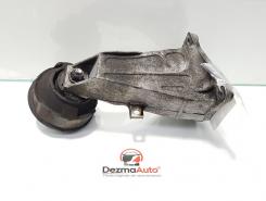 Suport motor stanga, Bmw 3 (E46) 2.0 d, 204D4, 6754185 (id:387539)