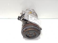 Compresor clima, Bmw 3 (E46) 2.0 d, 204D4, 6452-6905643 (pr:117994)