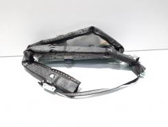 Airbag cortina dreapta, Peugeot 308, cod 9688532880HC (id:386591)