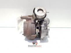 Turbosuflanta, Renault Megane 2, 1.5 dci, K9K732, cod 5443101 (id:387679)