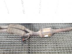 Catalizator, cod 1K0131701EB, Audi A3 (8P1) 1.6 benz, BSE (id:387878)