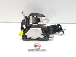 Centura cu capsa stanga spate, Mercedes Clasa E (W212) cod 34056829A (id:387785)