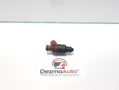 Injector, Skoda Fabia 1 (6Y2), 1.4 mpi, AQW, 047906031C (id:387904)