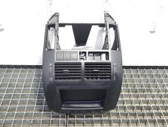 Grila aer bord centrala Vw Polo (9N) 6Q0858069L (id:387862)