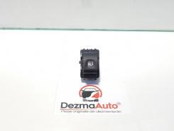 Buton comanda geam dreapta spate, Renault Laguna 3, cod 254010003R (id:388155)