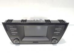 Unitate multimedia, Skoda Fabia 3 (NJ3), 6V0035869 (id:388274)