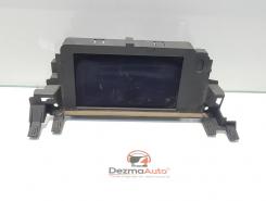 Display navigatie, Renault Laguna 3, 280340026R (id:388132)