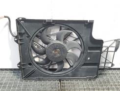 Electroventilator Vw Transporter 5 (7HB, 7HJ) 1.9 tdi, BRS, 7H0121207 (id:388191)