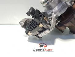 Actuator turbo, Bmw 5 (E60), 730314, 6NW009228 (id:387977)