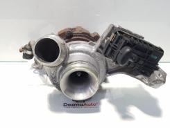 Turbosuflanta, Bmw 3 (E90), 2.0 diesel, N47D20A, 7800594C (id:387976)