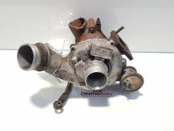 Turbosuflanta, Fiat Doblo (223), 1.9 jtd, 223B1000, 55181245 (id:387920)