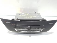 Radio cd cu navigatie, Renault Laguna 3, 281155881R (id:388116)