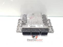 Calculator motor, Renault Laguna 3, 1.5 dci, K9K780, 8200882381 (id:388118)