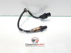 Sonda lambda, Bmw 3 (E90) 2.0 d, N47D20A, cod 7804369-01, 0281004079 (id:388513)