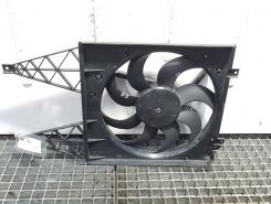 Electroventilator, Seat Ibiza 4 (6L1) 1.4 tdi, BNM, 6Q0121207L (id:388663)