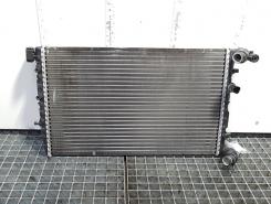 Radiator racire apa, Skoda Fabia 2 (5J, 542) 1.2 b, BBM, 6Q0121253Q (id:388673)