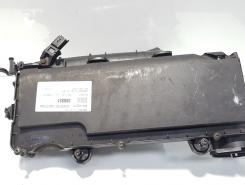 Carcasa filtru aer, Peugeot 207 (WA)1.4 hdi, 8HZ, 9652987380 (id:388551)