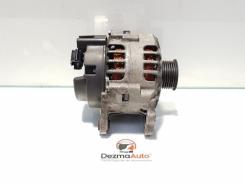 Alternator, Skoda Fabia 2, 1.2 B, BZG, 03D903025H (pr:110747)