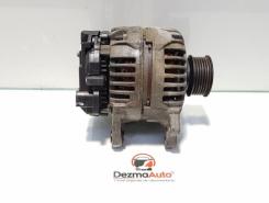 Alternator, Vw Bora (1J2) 1.4 B, 06A903026 (pr:110747)