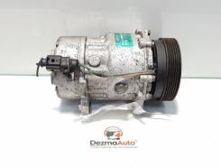 Compresor clima, Skoda Octavia 1 (1U2) 1.6 B, AVU, 1J0820803F (id:388689)