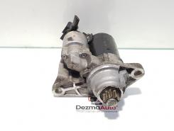 Electromotor, Vw Polo (9N) 1.4 B, BKY, 02T911023P (id:388638)