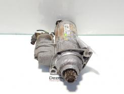 Electromotor, Vw Golf 4 (1J1) 1.9 tdi, ALH, cod 02A911024G (id:388973)