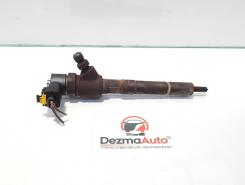 Injector, Opel Corsa C (F08, F68), 1.3 cdti, Z13DT, 0445110183 (id:388998)