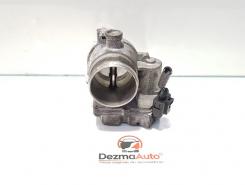 Clapeta acceleratie Ford Focus 2 (DA) 1.6 tdci, G8DB, cod 7V2Q-9E926-AB (id:389008)