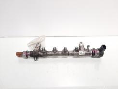 Rampa injectoare,  cod 03L089N, VW Tiguan (5N), 2.0 TDI, CFG (id:389045)