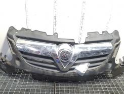 Grila bara fata cu sigla, Opel Corsa D (id:389209)