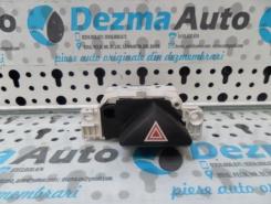 Buton avarie, 2M5T-13A350-AA, Ford Focus Combi (DNW), 1999-2004, (id.164717)