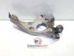 Suport compresor clima, Peugeot 5008, 1.6hdi, 9HR, 9672950980